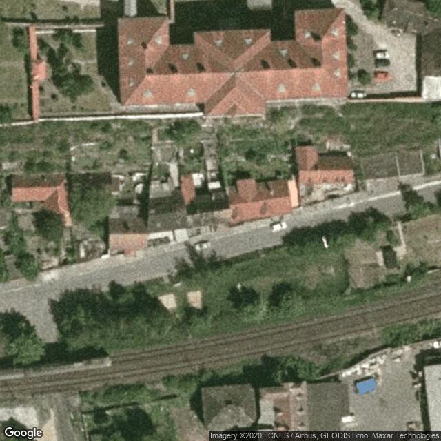 Venkovní kompostér