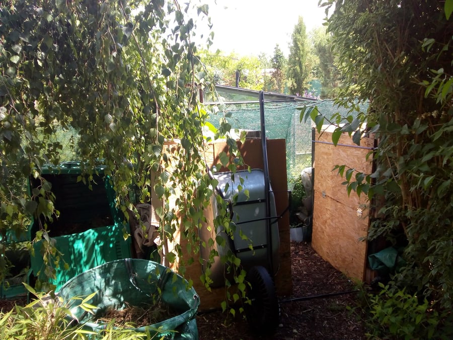 3xCompost