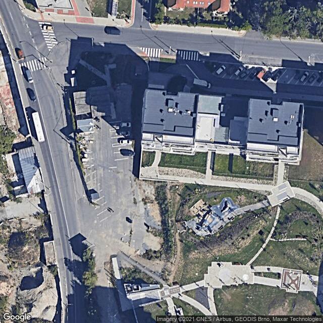 Modřanka