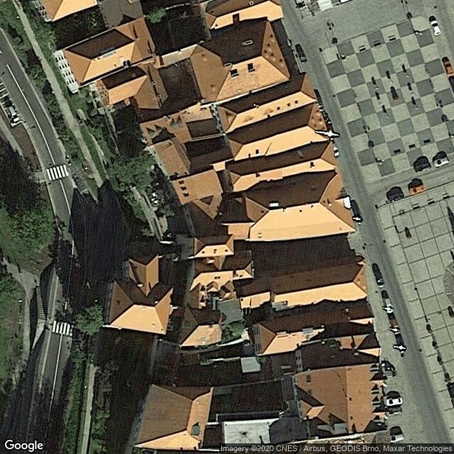 Městská knihovna Žatec