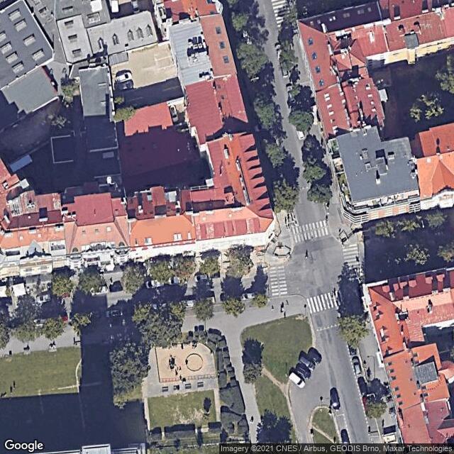 Kostelní kompostér