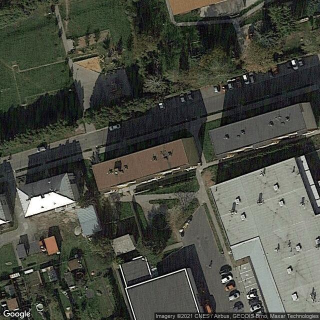 Kompostér