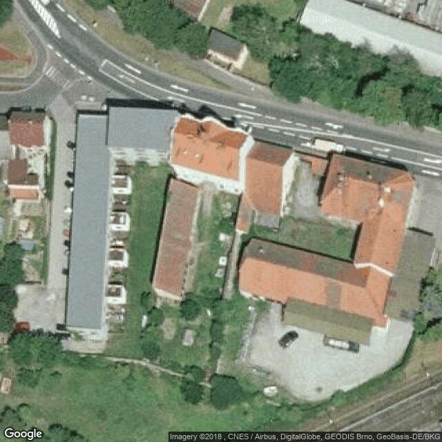 CČSH Horažďovice Gaia