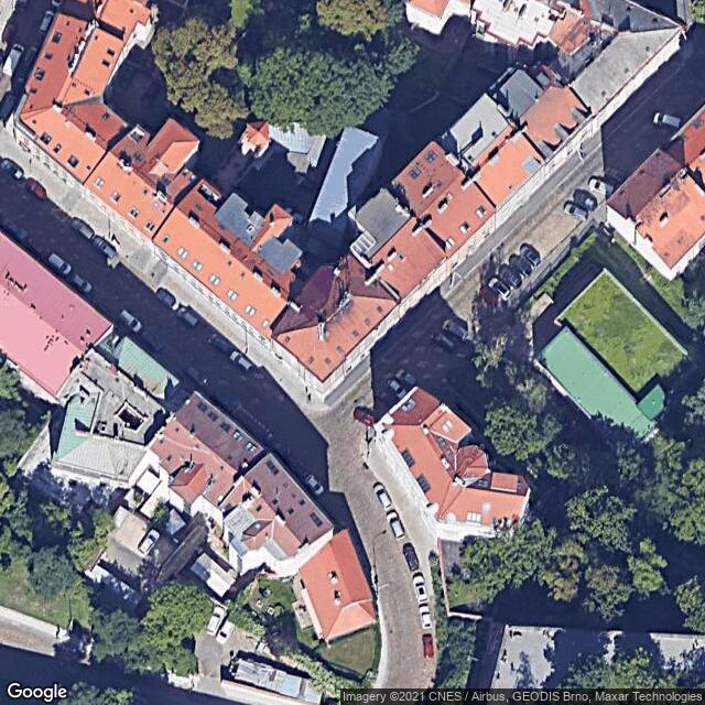 Vyšehradské žížalky