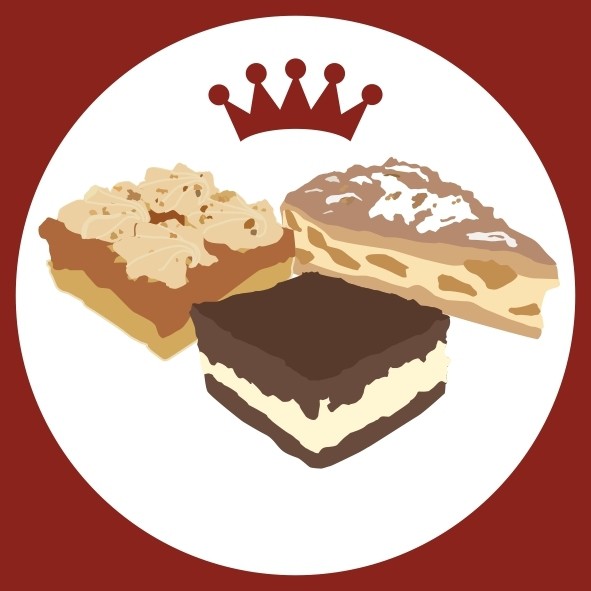 Koláčové Království
