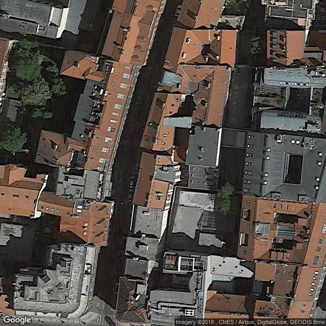 Ježkovy voči
