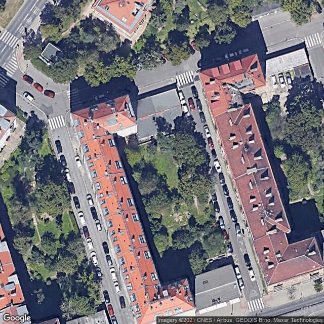 Kompostér Jerevanská