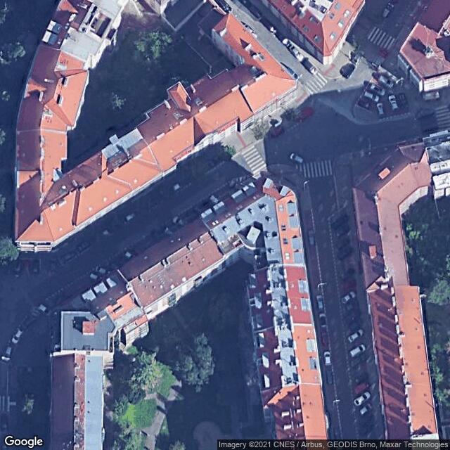 Pivovarnická 
