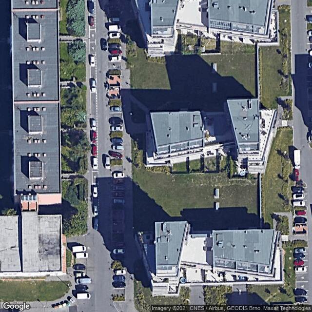 Klers place
