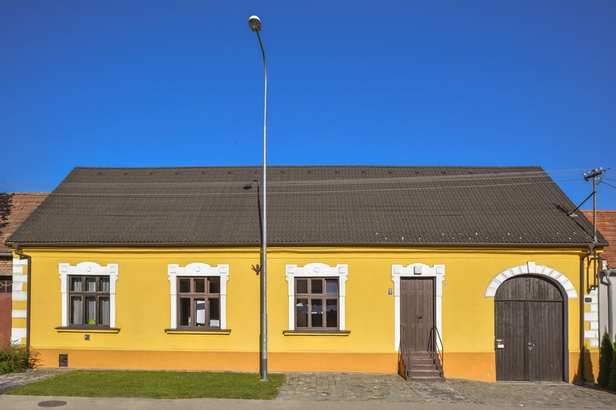Žížalí hnojivo - vermikompostárna