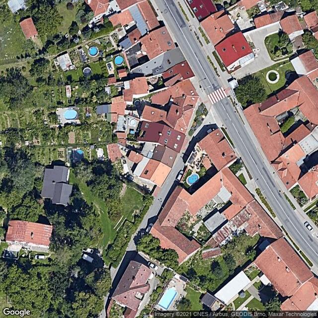 Ostopovice