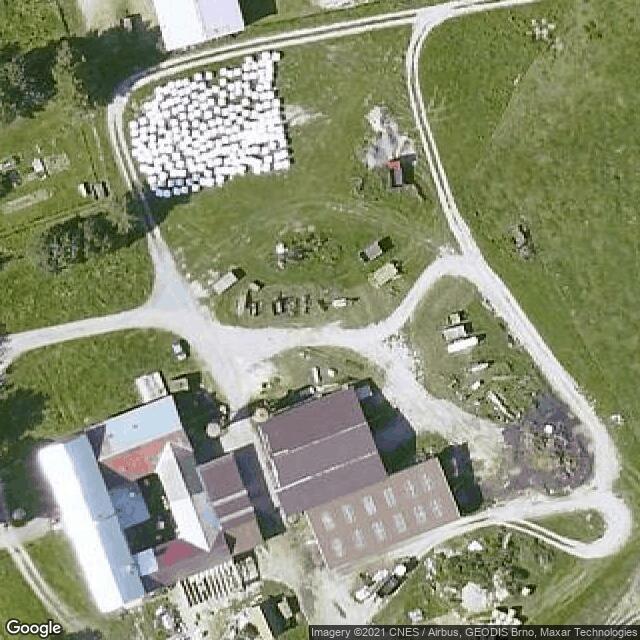 Modřec 