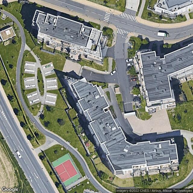 Žížalí parking