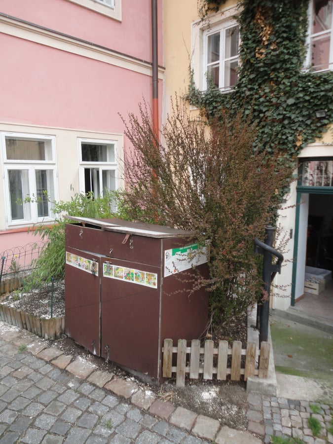 TEREZA, vzdělávací centrum, z. ú.