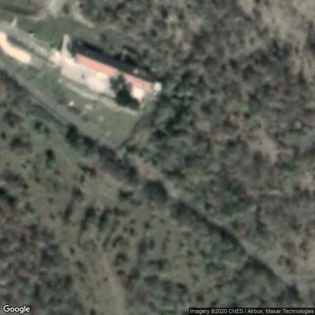 Monte Sabotino / Sabotin