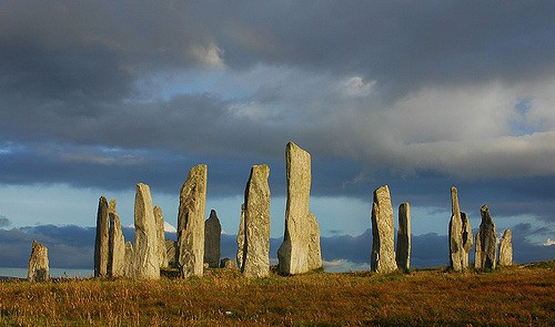 Callanish Stones