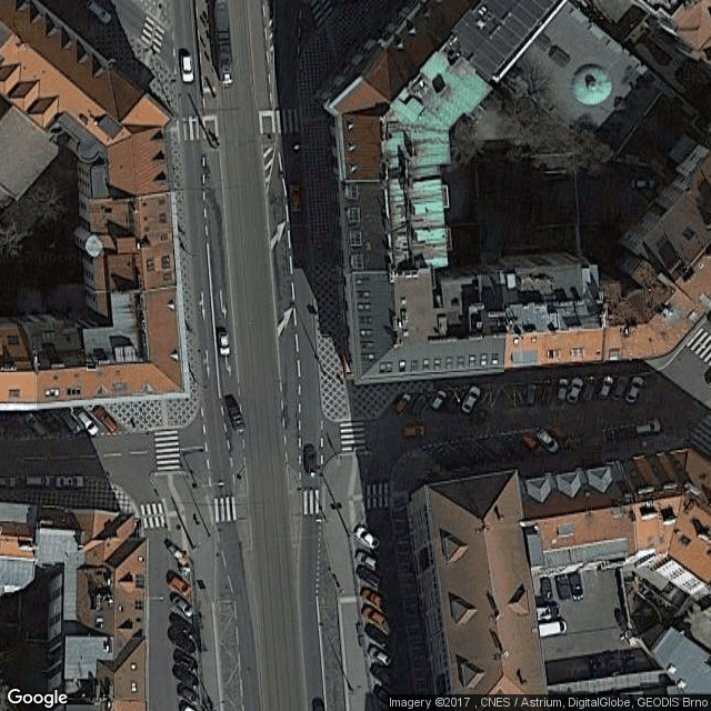 Potraviny Žabka