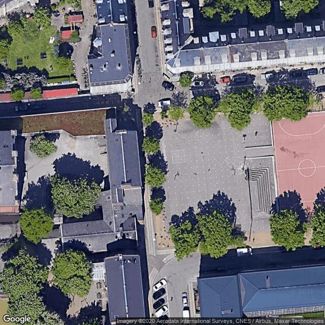 Litauens Plads