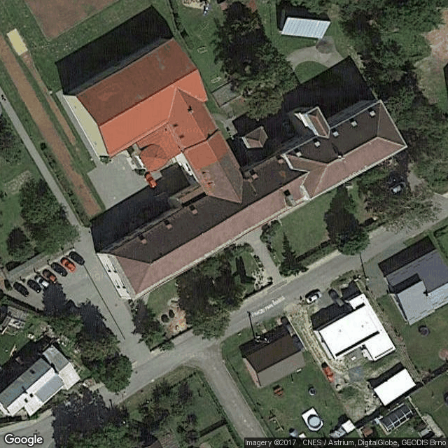 Základní škola generála Heliodora Píky a Mateřská škola Štítina