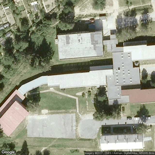 Základní škola Břidličná, okres Bruntál
