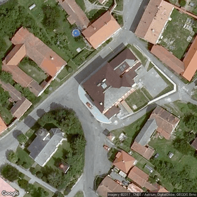 Masarykova základní škola Morašice, okres Svitavy