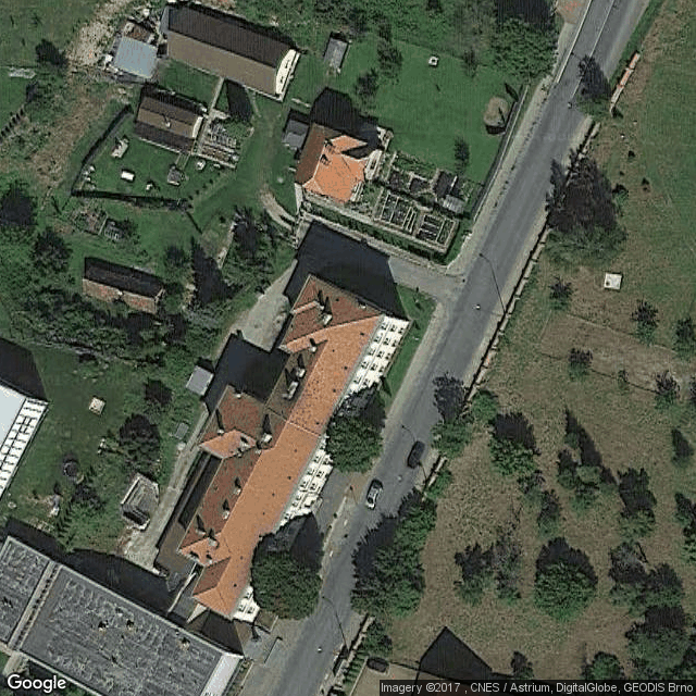 Základní škola Davle