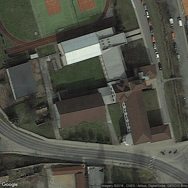 Masarykova základní škola Ždánice, příspěvková organizace