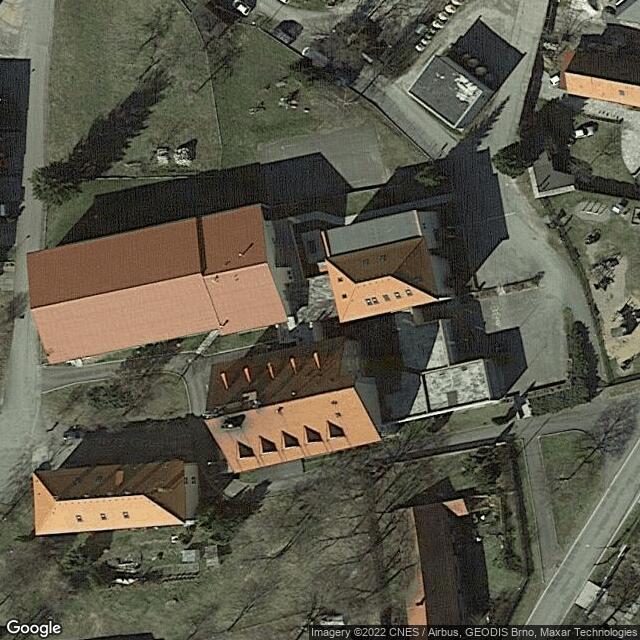 ZŠ a MŠ Nečín