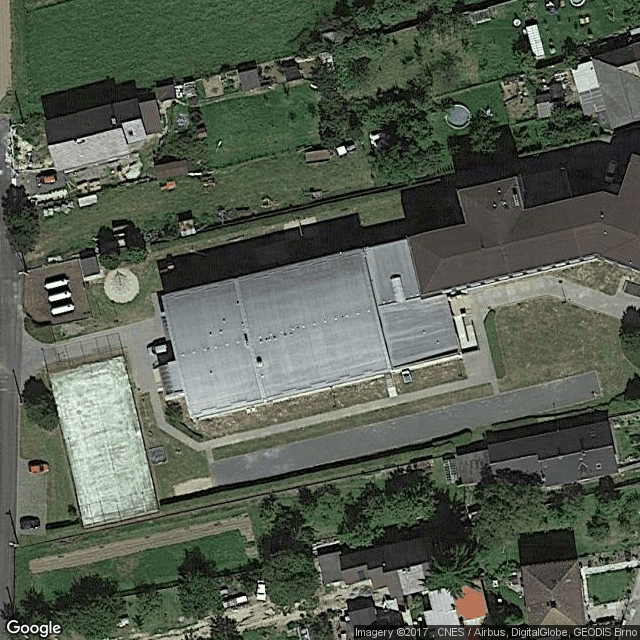 Základní škola a Mateřská škola Skřipov, okres Opava, příspěvková organizace