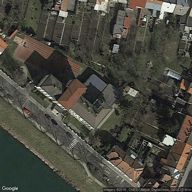 ZŠ ZÁMORAVÍ, KROMĚŘÍŽ, příspěvková organizace