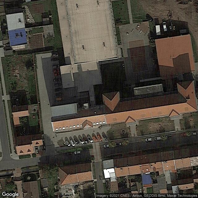 ZŠ Němčice nad Hanou, příspěvková organizace