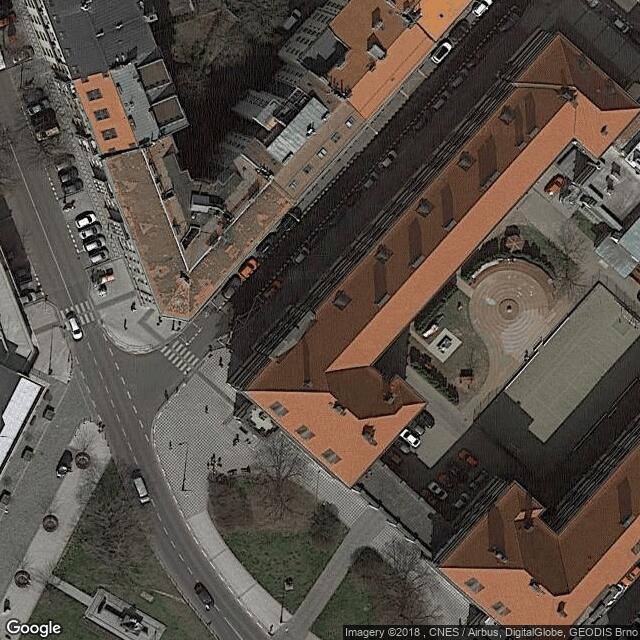 Základní škola a Mateřská škola, Praha 6, náměstí Svobody 2