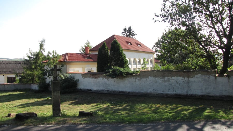 Bělušice