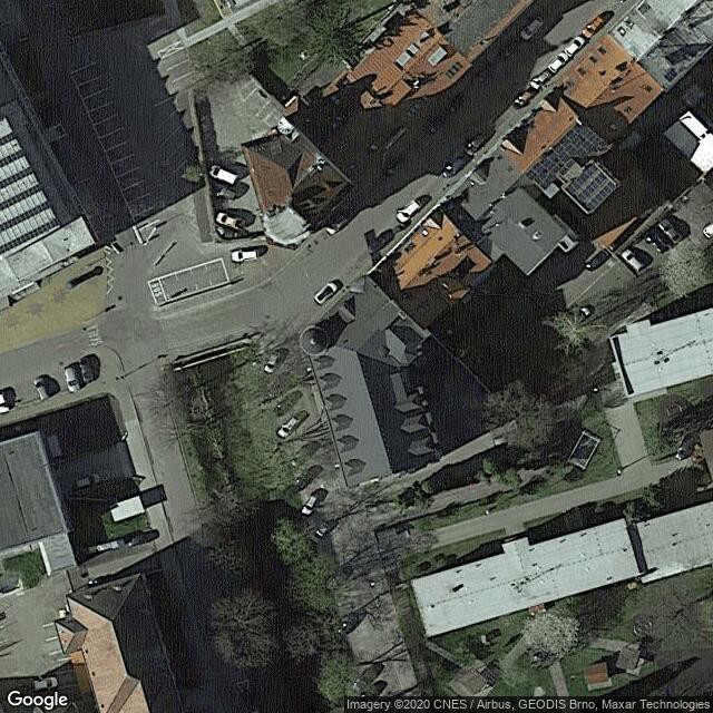 Synlab czech s.r.o. České Budějovice, U Tří Lvů