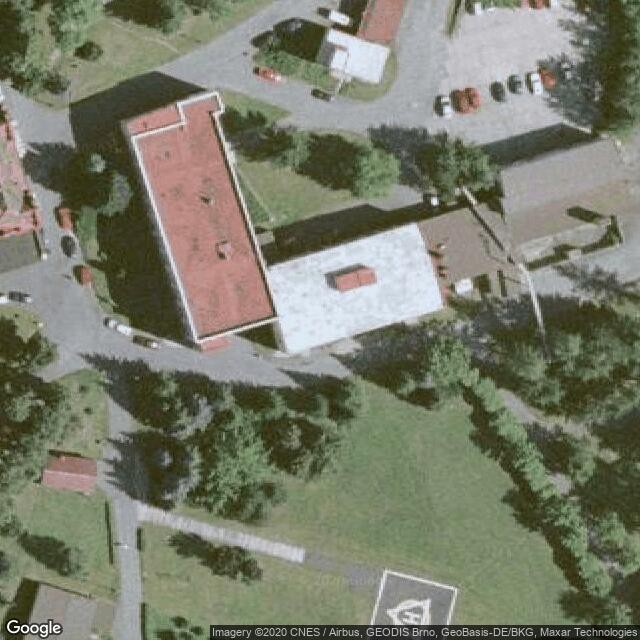 Klatovská nemocnice, a.s.,
