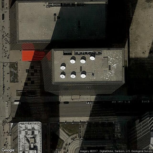 Spojené státy - Generální konzulát Chicago