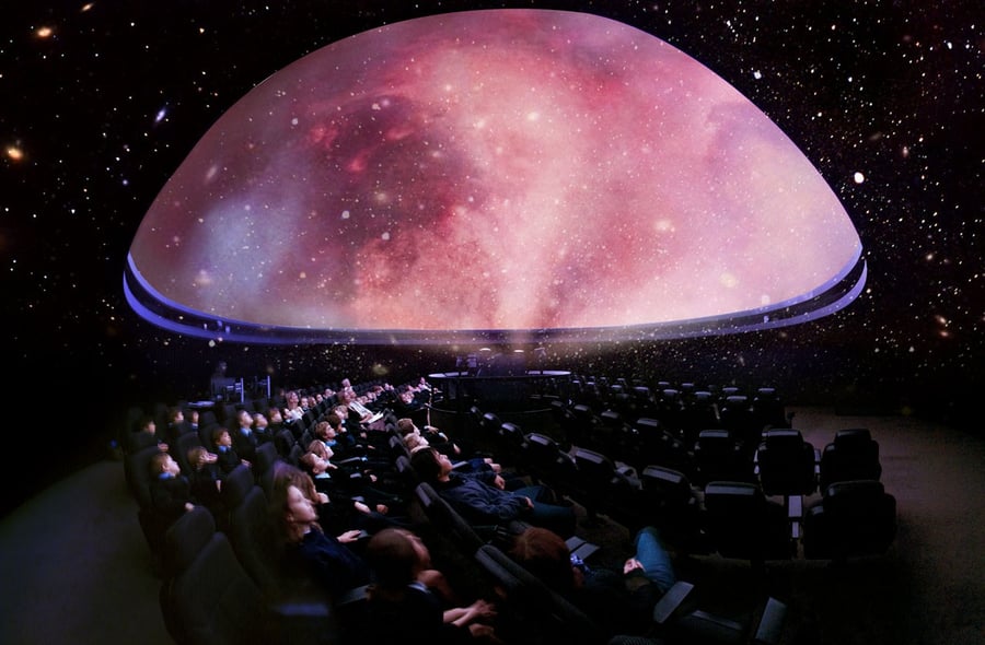 Planetarium