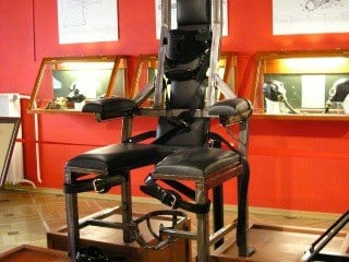 Sex Machine Museum