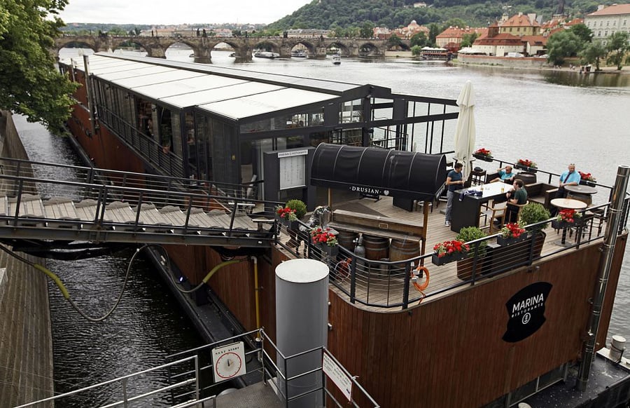 Marina Ristorante