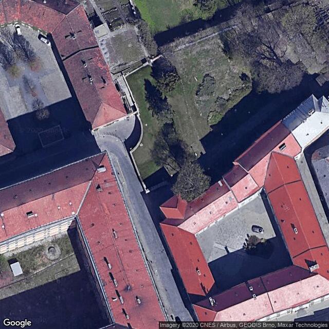 Letní kino Olomouc - BAR / PARK KLID V RUCHU