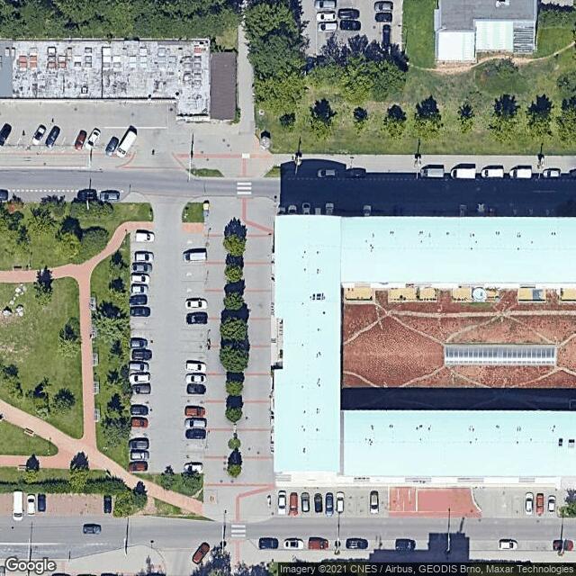 Pet Fauna - zverimex