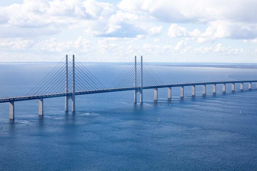 Øresund Bridge