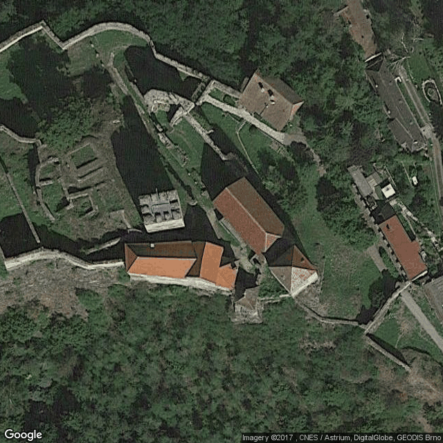 Burg Hardegg