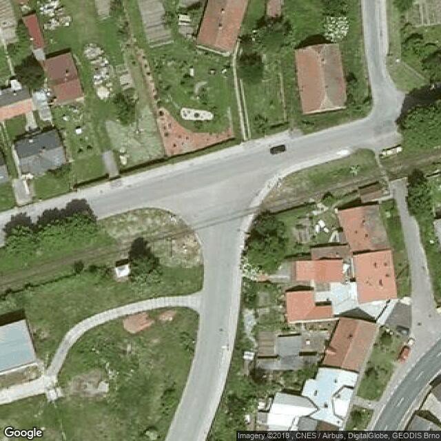 PZS P 4621, km 26.282 Pševes - Kopidlno