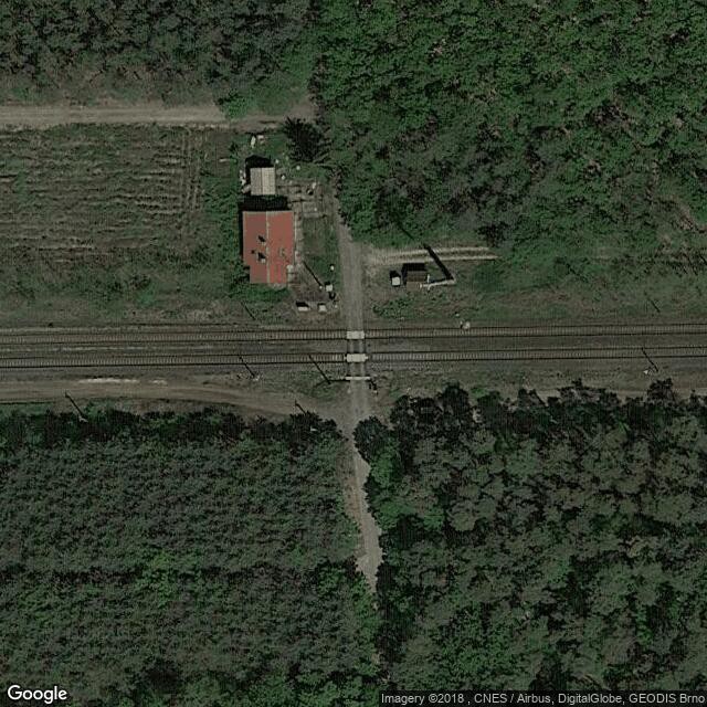 PZS P 2778, km 345.017 Otradovice - Stará Boleslav