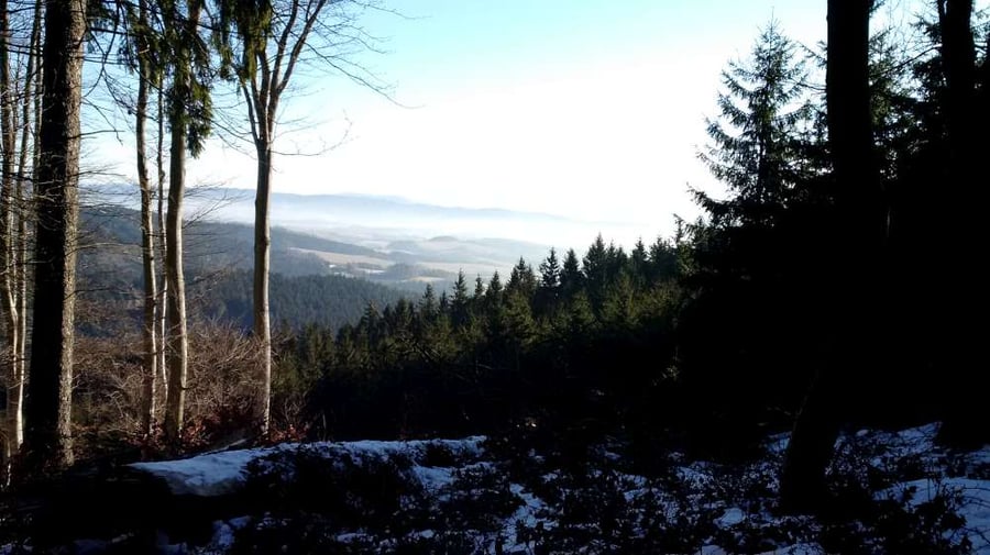 Klášťov