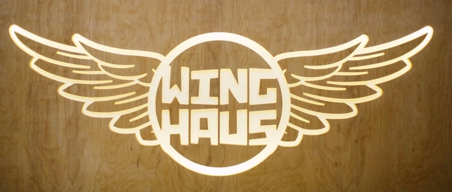 Winghaus