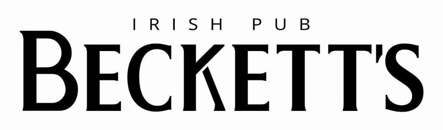 Beckett's Irish Pub