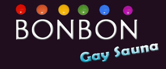 SAUNA BONBON