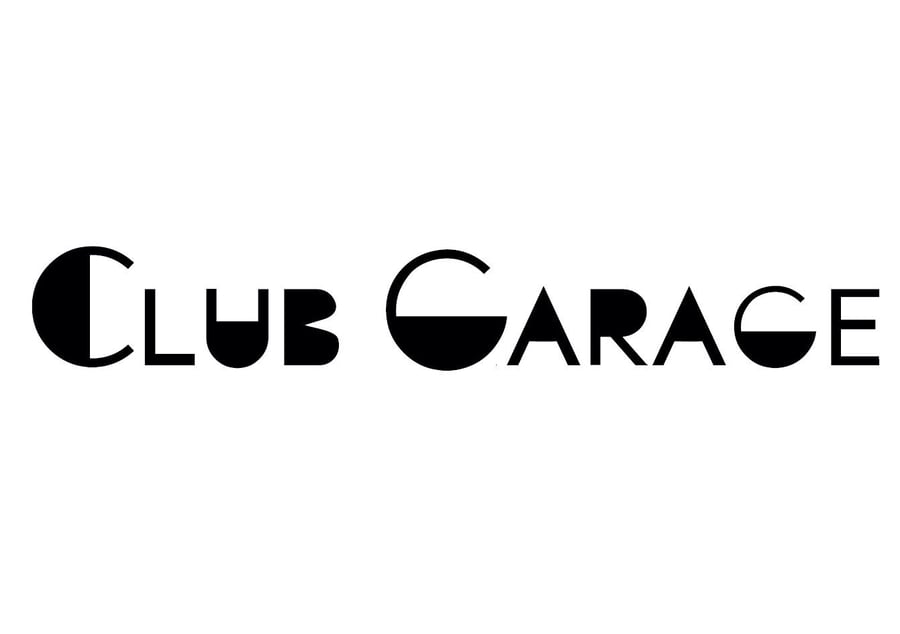 CLUB GARAGE